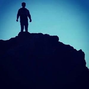 Meet your Posher, Alex